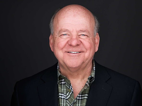 Peter Daboll